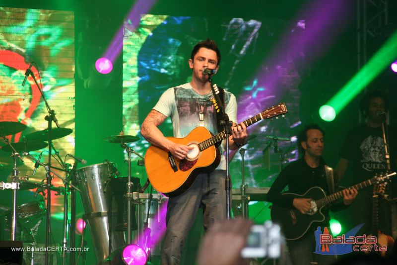 Balada: Fotos de segunda na Granja 2010 - DF