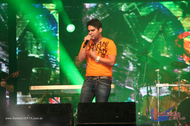 Balada: Fotos de segunda na Granja 2010 - DF