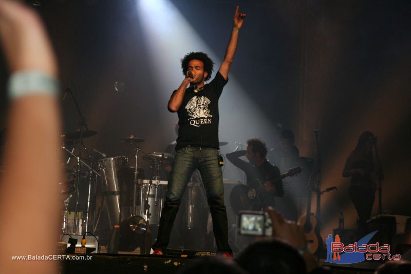 Balada: Fotos de segunda na Granja 2010 - DF