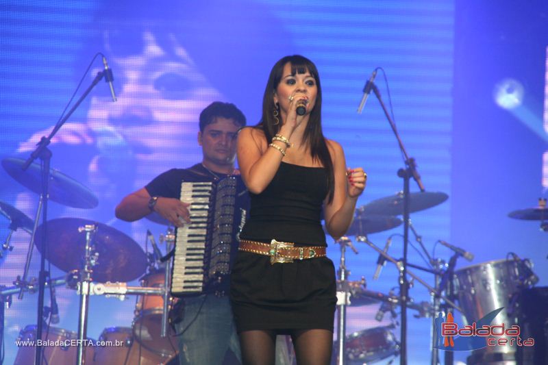 Balada: Fotos de segunda na Granja 2010 - DF