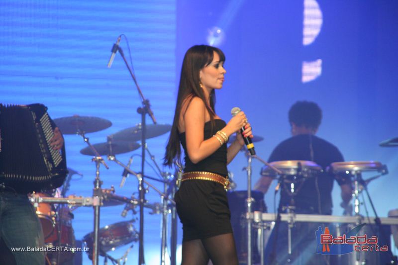 Balada: Fotos de segunda na Granja 2010 - DF