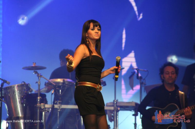 Balada: Fotos de segunda na Granja 2010 - DF