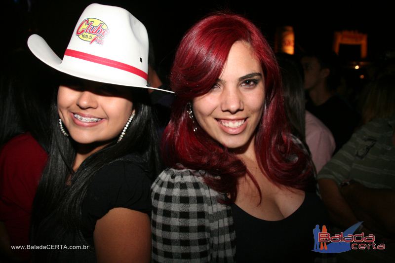 Balada: Fotos de segunda na Granja 2010 - DF