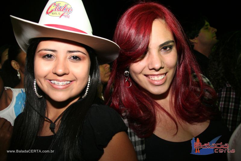 Balada: Fotos de segunda na Granja 2010 - DF