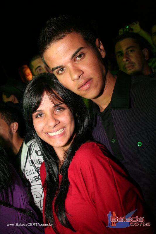 Balada: Fotos de segunda na Granja 2010 - DF