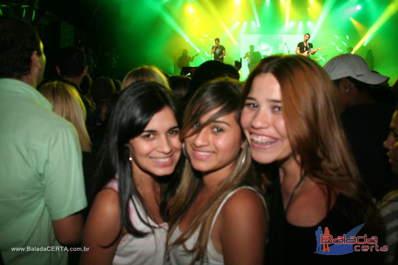 Balada: Fotos de segunda na Granja 2010 - DF