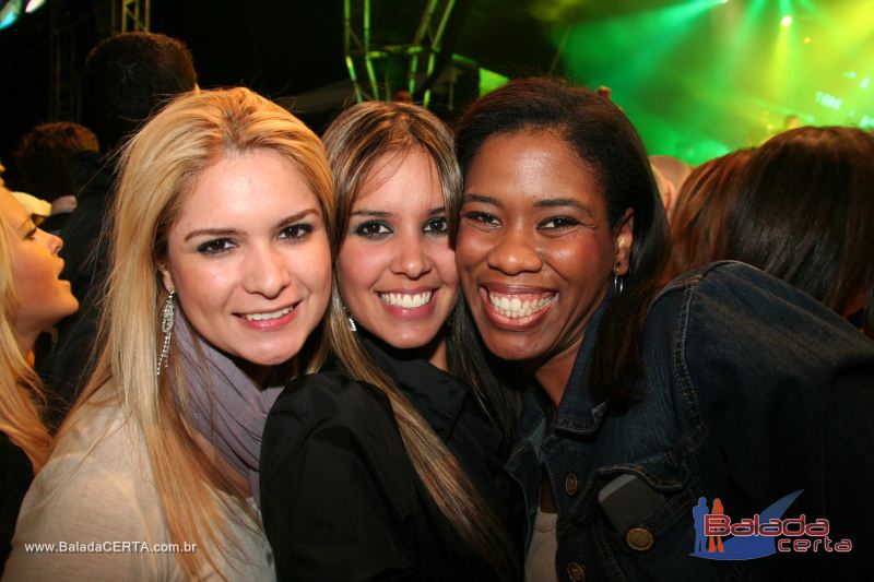 Balada: Fotos de segunda na Granja 2010 - DF