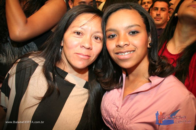 Balada: Fotos de segunda na Granja 2010 - DF