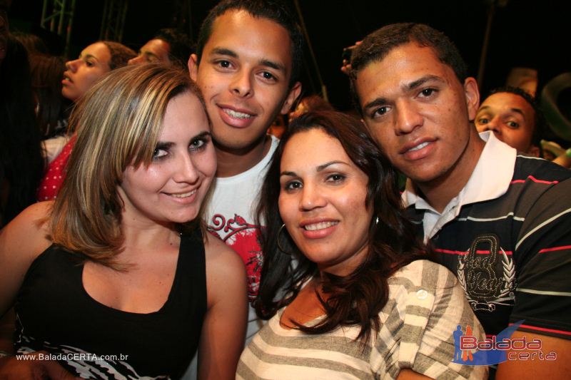 Balada: Fotos de segunda na Granja 2010 - DF