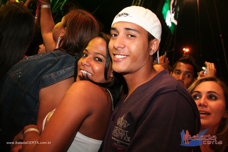 Balada: Fotos de segunda na Granja 2010 - DF