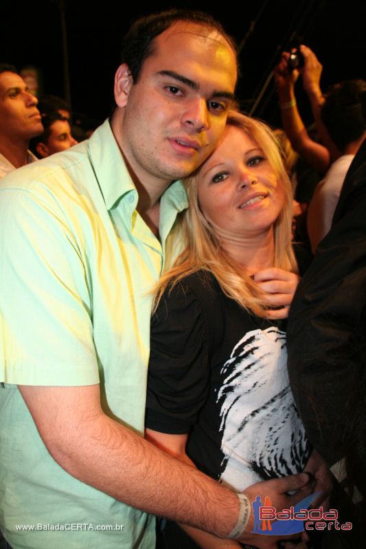 Balada: Fotos de segunda na Granja 2010 - DF