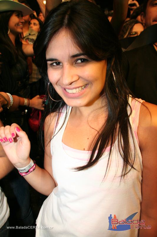 Balada: Fotos de segunda na Granja 2010 - DF