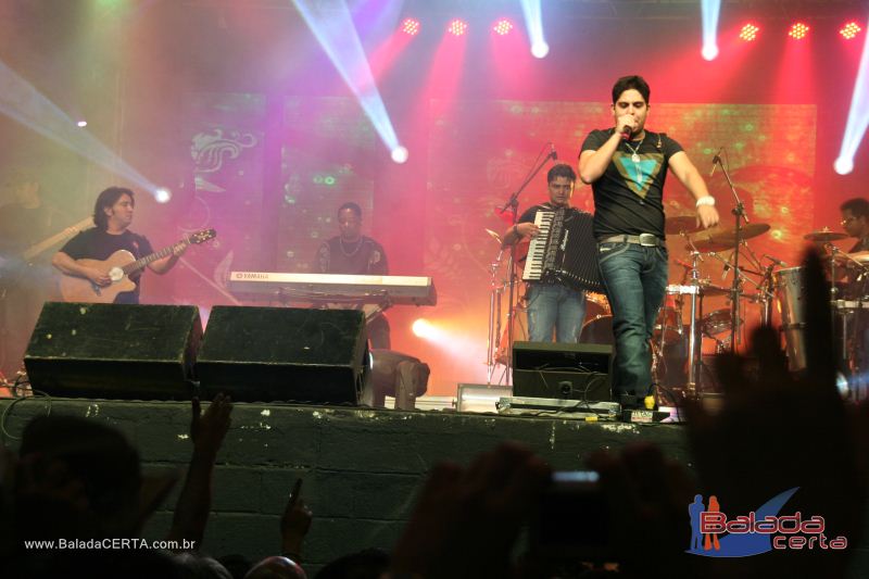 Balada: Fotos de segunda na Granja 2010 - DF