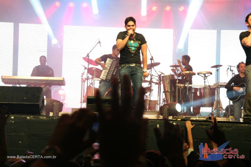 Balada: Fotos de segunda na Granja 2010 - DF