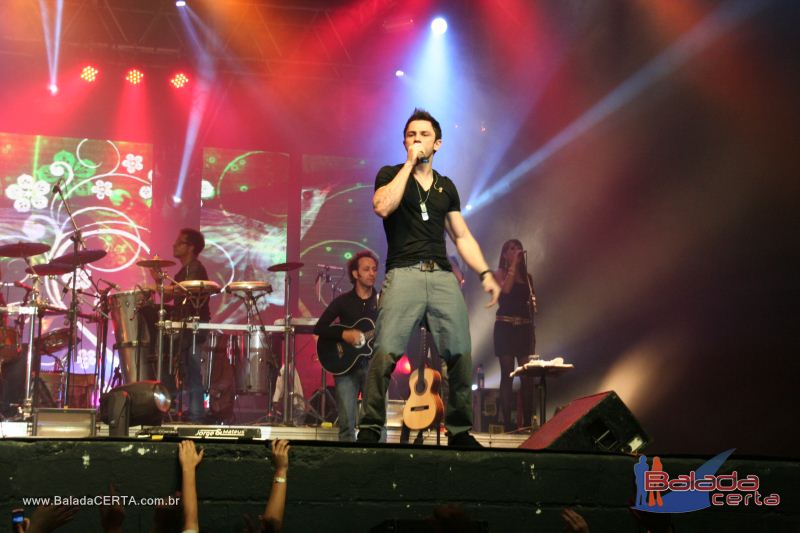 Balada: Fotos de segunda na Granja 2010 - DF