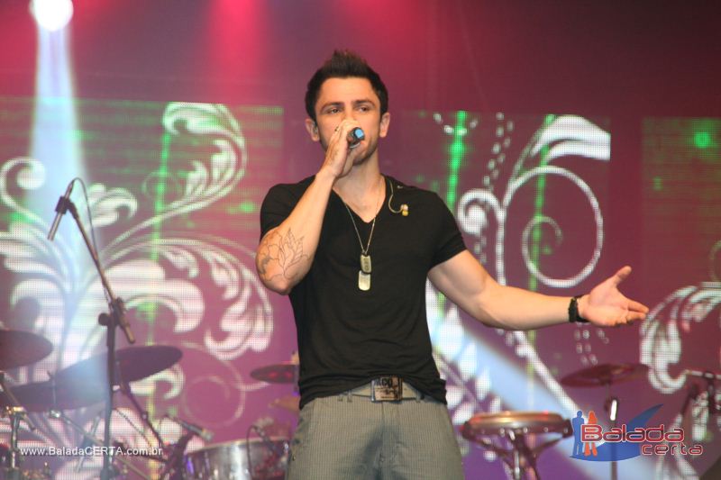 Balada: Fotos de segunda na Granja 2010 - DF