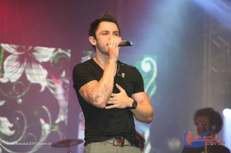 Balada: Fotos de segunda na Granja 2010 - DF