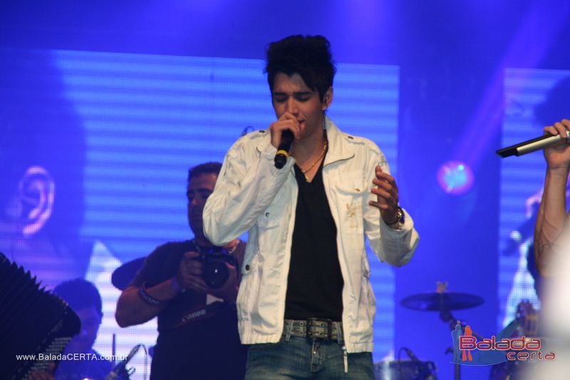 Balada: Fotos de segunda na Granja 2010 - DF