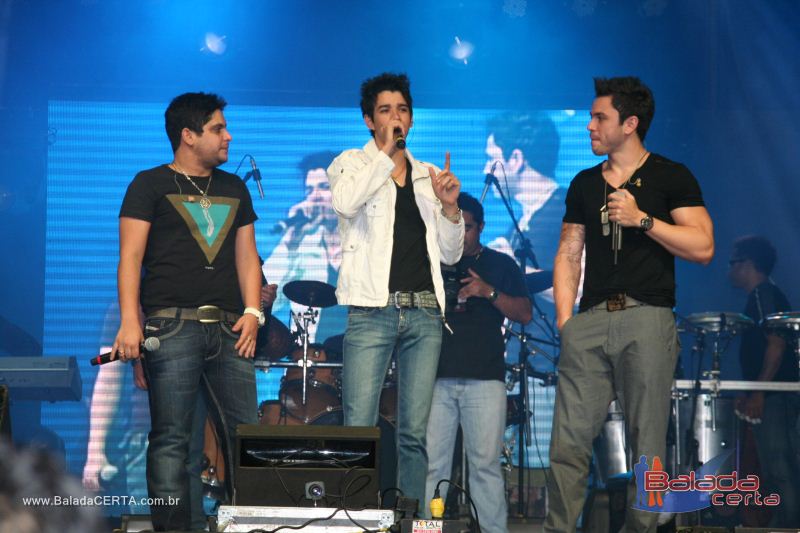 Balada: Fotos de segunda na Granja 2010 - DF