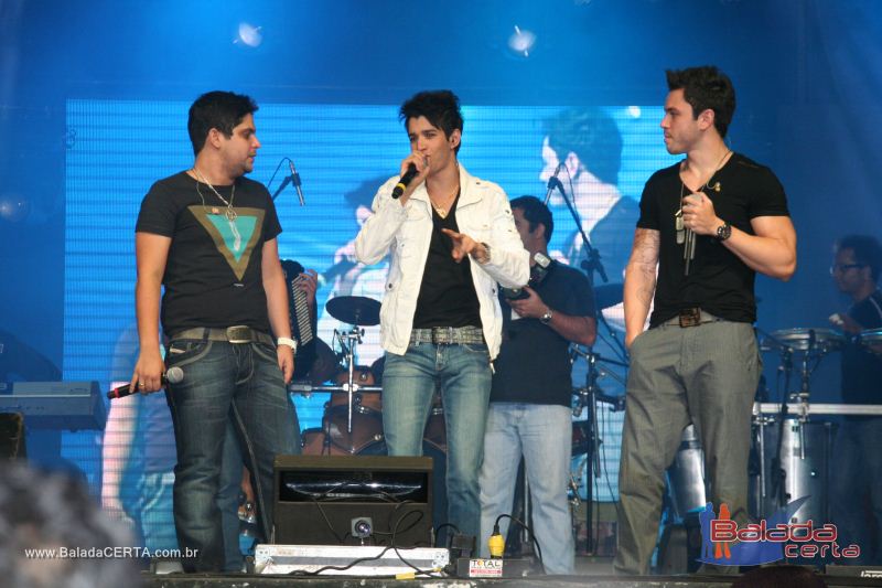 Balada: Fotos de segunda na Granja 2010 - DF