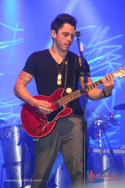 Balada: Fotos de segunda na Granja 2010 - DF