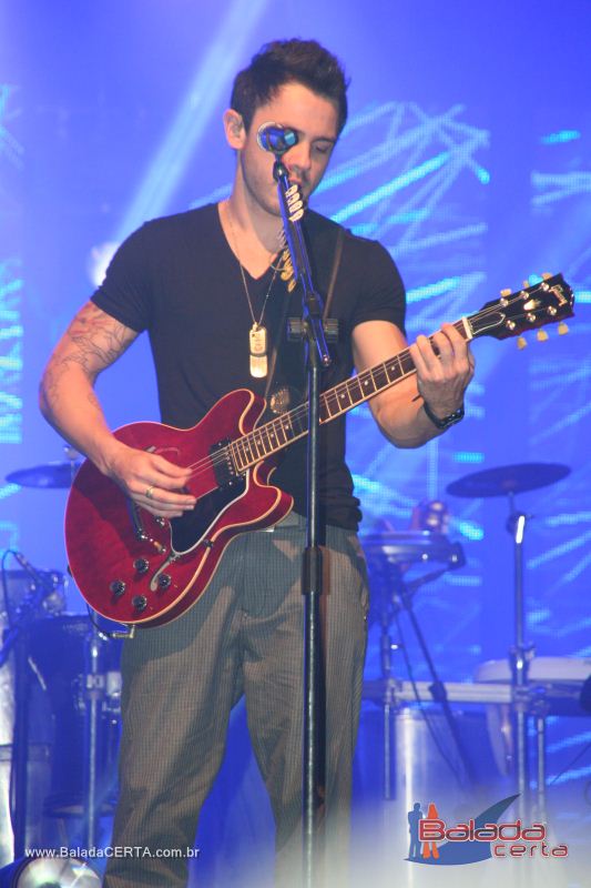 Balada: Fotos de segunda na Granja 2010 - DF