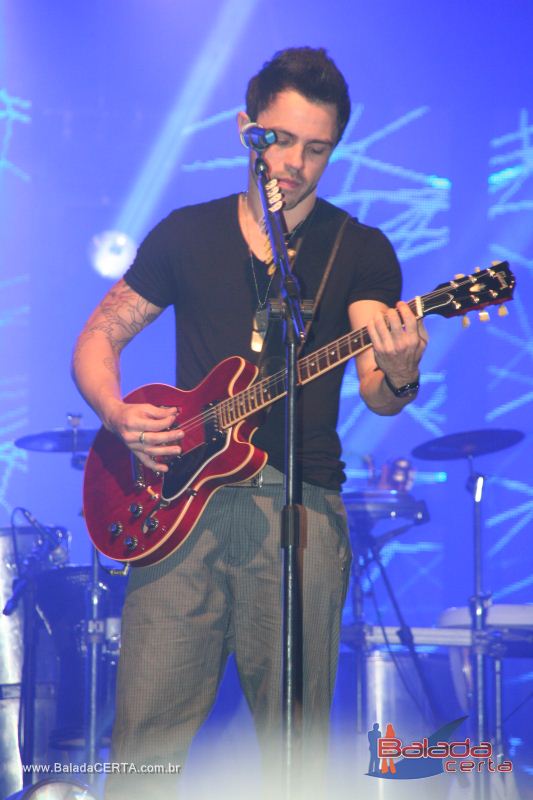 Balada: Fotos de segunda na Granja 2010 - DF