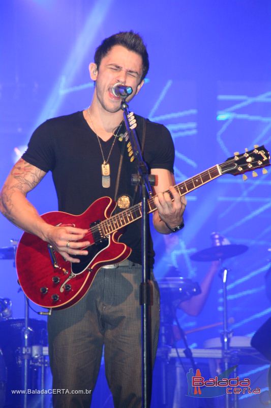 Balada: Fotos de segunda na Granja 2010 - DF