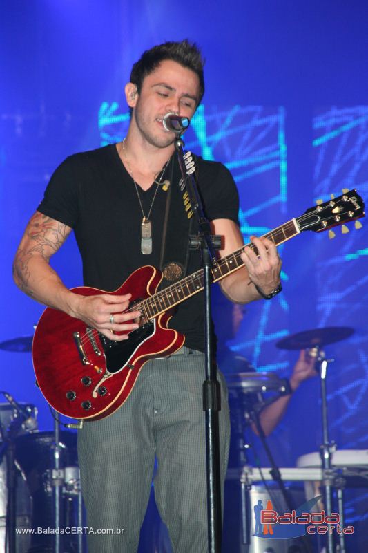 Balada: Fotos de segunda na Granja 2010 - DF