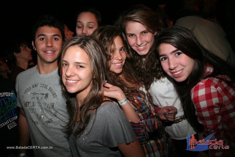 Balada: Fotos de segunda na Granja 2010 - DF