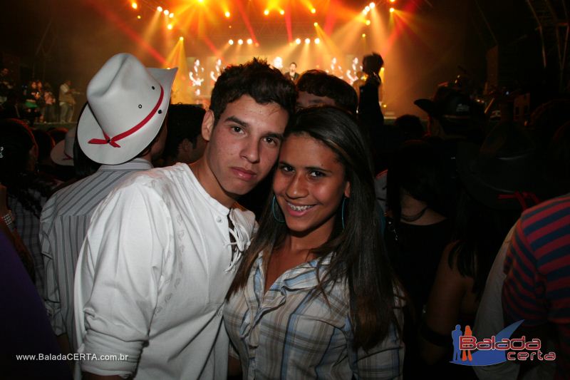 Balada: Fotos de segunda na Granja 2010 - DF