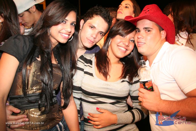 Balada: Fotos de segunda na Granja 2010 - DF