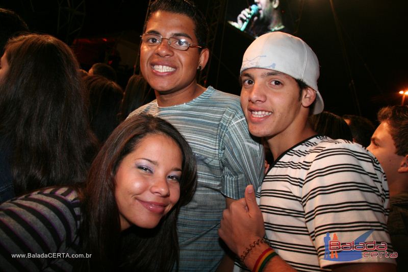 Balada: Fotos de segunda na Granja 2010 - DF