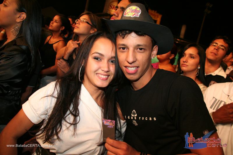 Balada: Fotos de segunda na Granja 2010 - DF