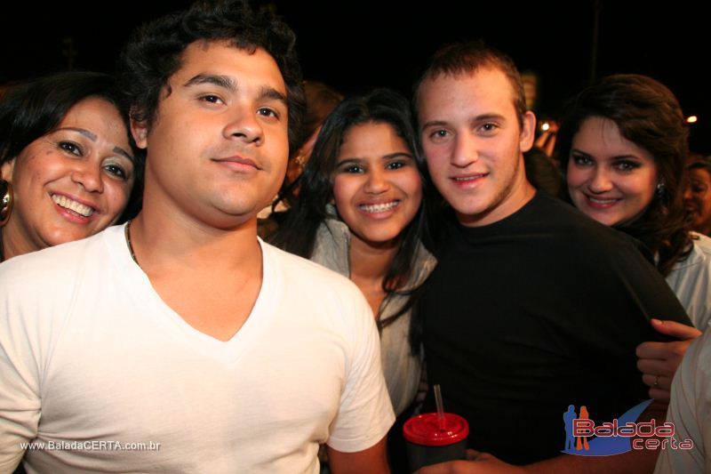 Balada: Fotos de segunda na Granja 2010 - DF