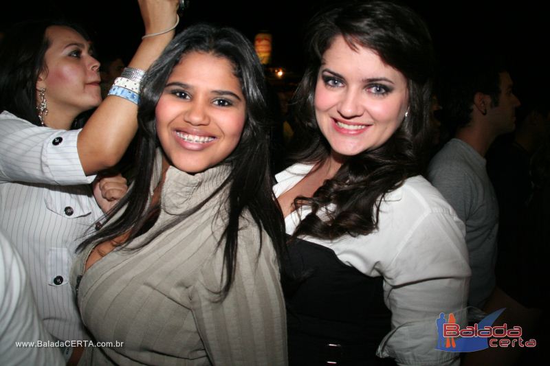 Balada: Fotos de segunda na Granja 2010 - DF