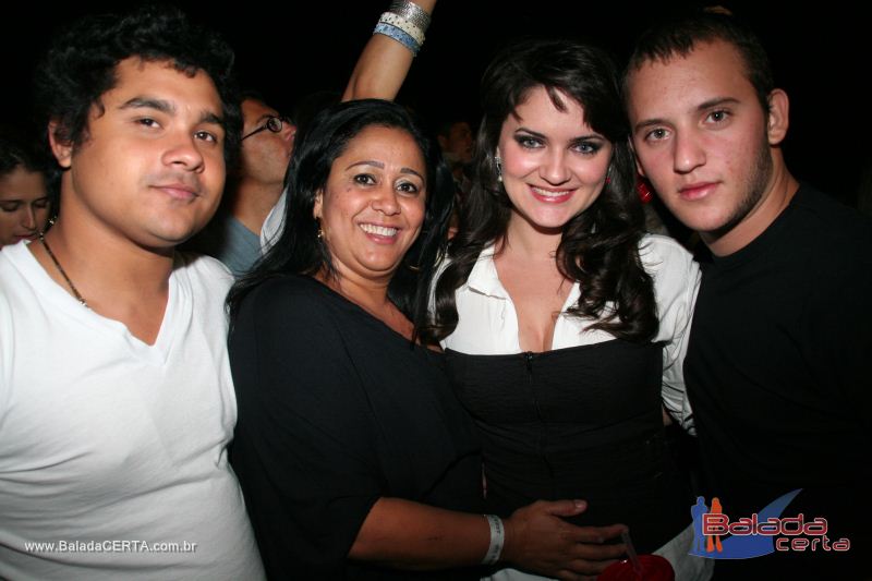 Balada: Fotos de segunda na Granja 2010 - DF