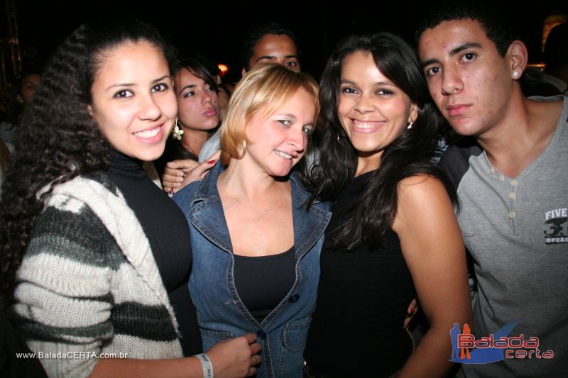 Balada: Fotos de segunda na Granja 2010 - DF