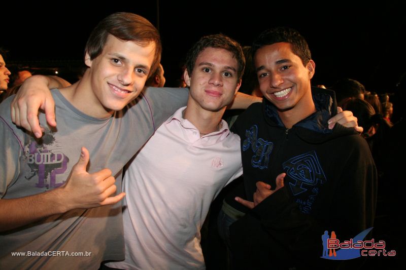 Balada: Fotos de segunda na Granja 2010 - DF