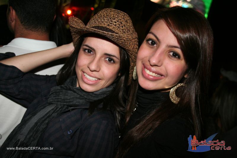 Balada: Fotos de segunda na Granja 2010 - DF