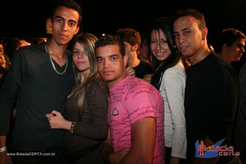 Balada: Fotos de segunda na Granja 2010 - DF