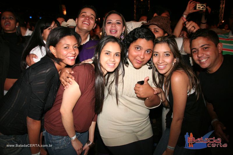 Balada: Fotos de segunda na Granja 2010 - DF