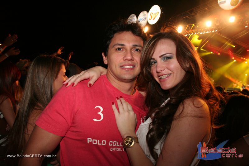 Balada: Fotos de segunda na Granja 2010 - DF