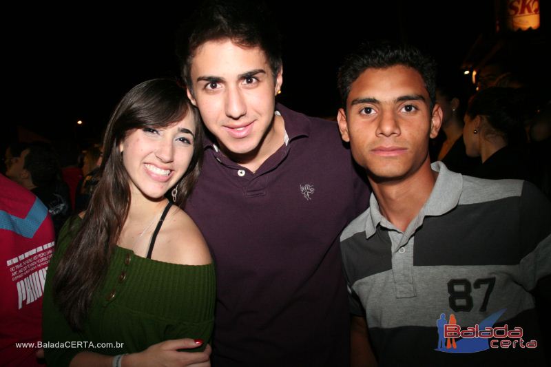 Balada: Fotos de segunda na Granja 2010 - DF