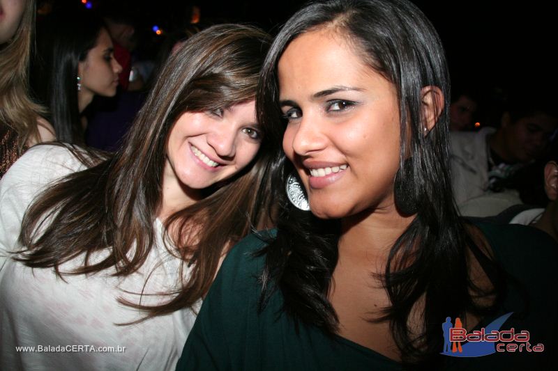 Balada: Fotos de segunda na Granja 2010 - DF