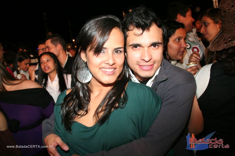 Balada: Fotos de segunda na Granja 2010 - DF