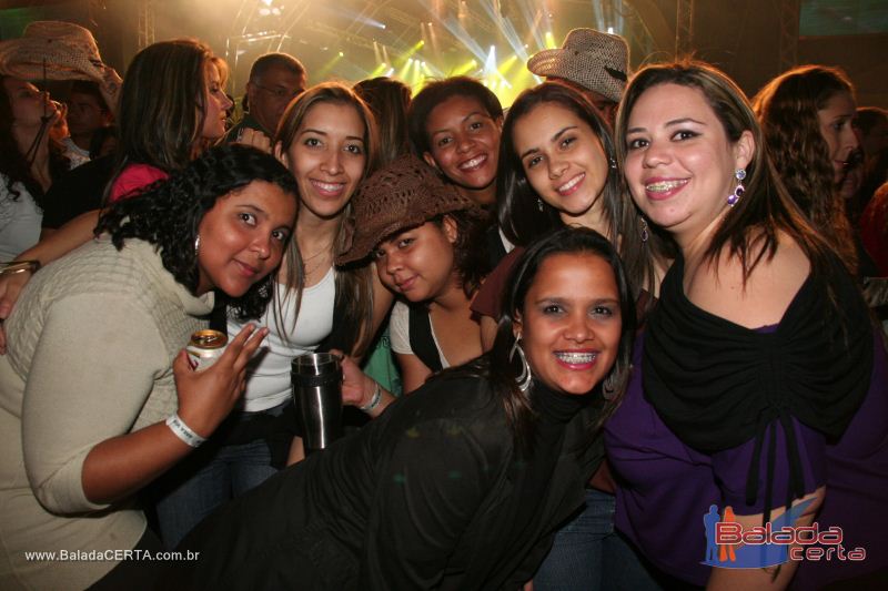 Balada: Fotos de segunda na Granja 2010 - DF