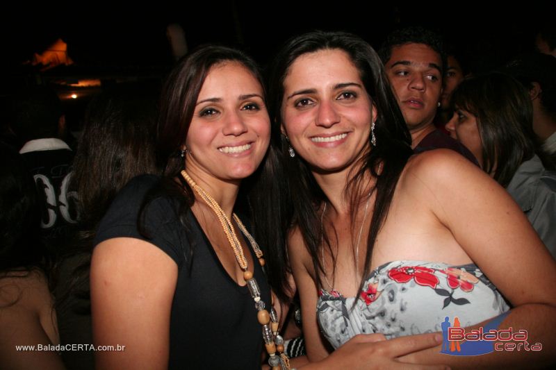 Balada: Fotos de segunda na Granja 2010 - DF