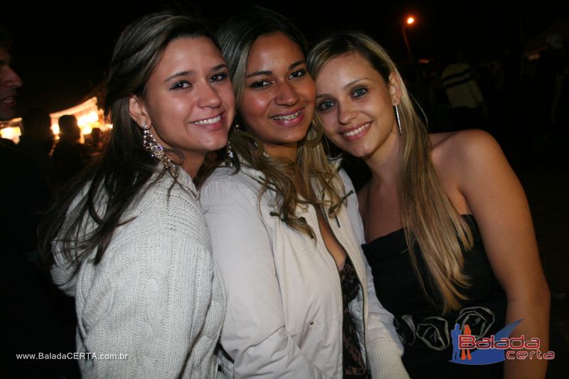 Balada: Fotos de segunda na Granja 2010 - DF