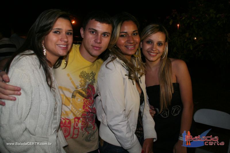 Balada: Fotos de segunda na Granja 2010 - DF